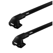 Strešni nosilec Thule Edge Black Cupra Tavascan 5-dr SUV s streho brez sani 2024