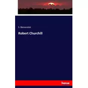 Robert Churchill