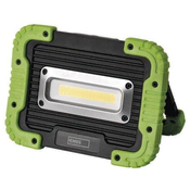 Emos Polnilni LED reflektor P4533 COB LED rechargeable work light P4533, 1000 lm, 4400 mAh
