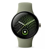 GOOGLE Pametna ura GOOGLE Pixel Watch 5 (45mm) Satin Pyrite, (5000311448)