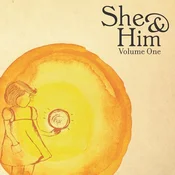 She & Him - Volume One (Limited Edition) (180 g) (LP)