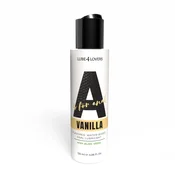 Gardj Europe Lubrikant za analno uporabo A Is for Vanilla 120 ml