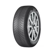 195/55R15 Sava 85H ALL WEATHER DOT23