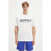 Kratka majica Gramicci Original Freedom Logo Tee