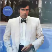 Bryan Ferry – Another Time, Another Place