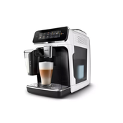 PHILIPS automatski aparat za espresso kavu Series 3300 EP3343/50, bijeli