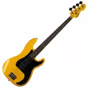 Markbass Yellow PB Električna bas gitara (Kao novo)