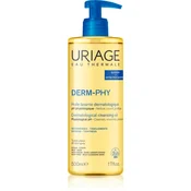 Uriage DERM-PHY Dermatological Cleansing Oil hranilni gel za prhanje 500 ml