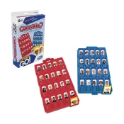 Hasbro Social pogodite ko zgrabi i krene, Šareno