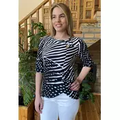 ŽENSKA BLUZA TS0267