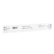 AcTEC LT LED gonilnik CV 12V, 100W - bela - Plastika