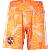 adidas Kratke hlače 1. FC Nürnberg Goalkeeper 2026/27