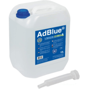 AdBlue Verde Chem 10L z nalivno ročico