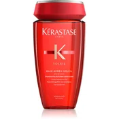 Kérastase Vlažilni šampon za lase poudaril sonce Soleil (Bain Apres- Soleil ) (Obseg 250 ml)