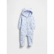 GAP Baby jumpsuit with logo - Boys