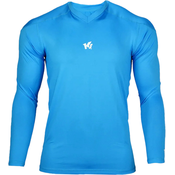 Majica z dogimi rokavi KEEPERsport Undershirt UnPadded /s