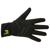 Karpos ALAGNA GLOVE BLACK/DARK GREY, rokavice