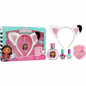 Gabbys Dollhouse Giftset poklon set za djecu