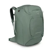 Osprey Potovalni Nahrbtnik Sojourn Porter 65L - Koseret Green, O/S