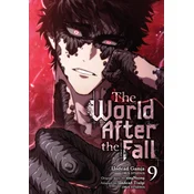 WORLD AFTER THE FALL V09