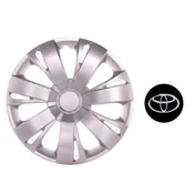 Ratkapne za Toyota 411, 16