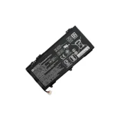 HP Baterija za laptop Pavilion 14/SE03XL, 11.55 V, 41.5 Wh/3450 mAh, Crna