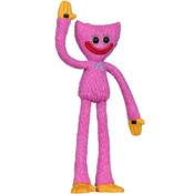 McFarlane Poppy Playtime Bendables Prilagodljiva figura Kissy Missy 11 cm