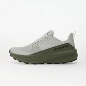 Sneakers Mammut Aenergy Hike Low Men 1301 Silver Sage/ Marsh EUR 45 1/3