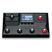 Zoom B2 Four