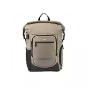 HAMA TERRA Ranac za laptop, 15.6, Bež