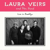 Laura Veirs - Live In Brooklyn (Limited Edition) (LP)
