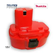 TELIT POWER 18V 1300mAh - Baterija za rucni alat MAKITA 6936FD