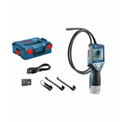 BOSCH GIC 120 C Pregledovalna kamera + L-Boxx 136