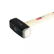 Cekic macola drvena drška 2000 g 109049