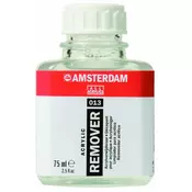 Amsterdam akrilni odstranjivac 75 ml (Amsterdam acrylic)