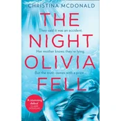 Night Olivia Fell