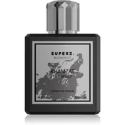 Superz Budapest Khamzat The Wolf Perfume Extract 50ml