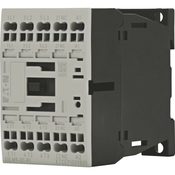 EATON Eaton električni kontaktor DILM9-01(24VD#199238, (20889544)