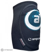 AMPLIFI Polymer Elbow Grom otroški ščitniki za komolce, črni (S)