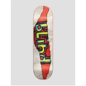 Blind OG Big Rip HYB 8.0 Skateboard Deck red