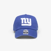 Čepica 47 Brand NFL Clean Up New York Giants Cap Royal Blue Universal