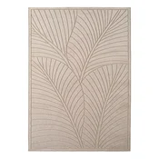 Bež notranja in zunanja preproga 200x290 cm Nova 1203 – Ayyildiz Carpets
