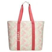 Zebra Trends Sally W00758 Abstract Branches