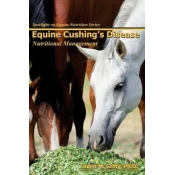 Equine Cushing's Disease: Nutritional Management