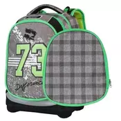 Rancevi Target 2 lica Ergo Superlight Petit Grey 73 21847