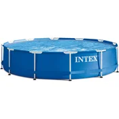 Intex Frame Pool Set Serie Rondo O 305 x 76 cm - Filtrirna naprava Typ Eco 1250GS