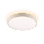 Brilliant - LED plafonsko svetlo SOLISTRA LED/18W/230V precnik 34,5 cm bež
