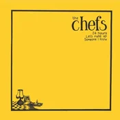 The Chefs - 24 Hours (Limited Edition) (Yellow Coloured) (7)