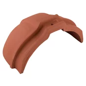 Nexe Glinex Premium, končna slemenska plošča, natur
