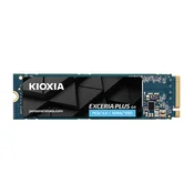 KIOXIA Kioxia Exceria Plus G4 1 TB M.2 PCIe 5.0 NVMe SSD 2280